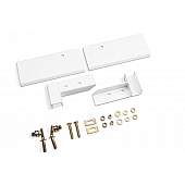 BackRack Headache Rack Mounting Kit 30117W
