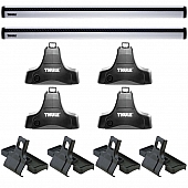 Thule Roof Rack RR628214