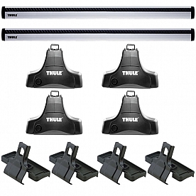 Thule Roof Rack RR428202
