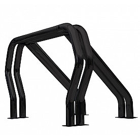 Go Rhino Truck Bed Bar 9009560DDB