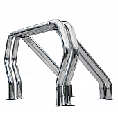 Go Rhino Truck Bed Bar 9009560DDS