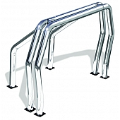Go Rhino Truck Bed Bar 9009560DSS