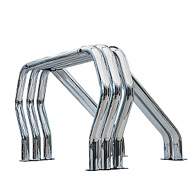 Go Rhino Truck Bed Bar 9009560TDC