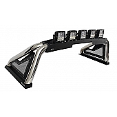 Go Rhino Truck Bed Bar 911600PS