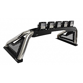Go Rhino Truck Bed Bar 911600PS