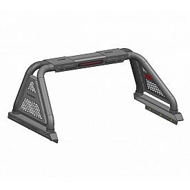 Black Horse Offroad Truck Bed Bar RB01MT