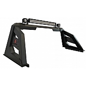 Black Horse Offroad Truck Bed Bar RB-AR1B-KIT