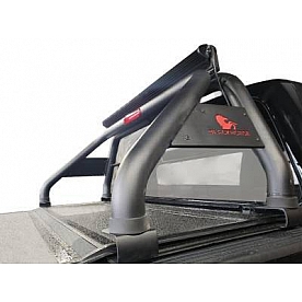 Black Horse Offroad Truck Bed Bar RB001BK-KIT