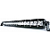 Black Horse Offroad Truck Bed Bar RB001BK-KIT