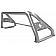 Black Horse Offroad Truck Bed Bar RB001SS-KIT
