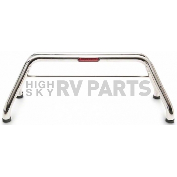 Black Horse Offroad Truck Bed Bar RB001SS-KIT-3