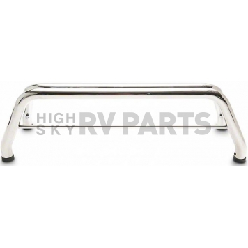 Black Horse Offroad Truck Bed Bar RB001SS-KIT-4