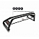 Black Horse Offroad Truck Bed Bar RB001BK-PLFB