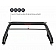 Black Horse Offroad Truck Bed Bar RB001BK-PLFB