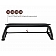 Black Horse Offroad Truck Bed Bar RB001BK-PLFR