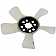 Dorman Cooling Fan Blade 620-057