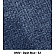 Covercraft Dash Board Cover 72211-00-32