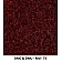 Covercraft Dash Board Cover 72211-00-73
