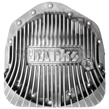 Banks Power Differential Cover 19259-4