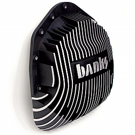 Banks Power Differential Cover 19249