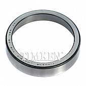 Timken Bearings and Seals Differential Pinion Bearing Race M802011