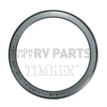 Timken Bearings and Seals Differential Pinion Bearing Race M802011-4