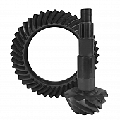 Yukon Gear & Axle Differential Ring and Pinion YG C11.5B-456B