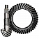 Nitro Gear Differential Ring and Pinion AAM11.8C-430-NG
