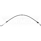 Dorman Door Latch Cable 912-610