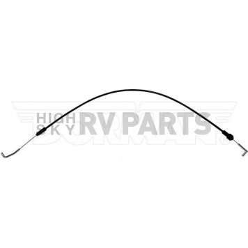 Dorman Door Latch Cable 912-610