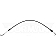 Dorman Door Latch Cable 912-610