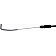 Dorman Door Latch Cable 912-610