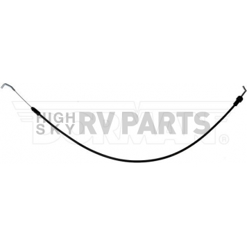 Dorman Door Latch Cable 912-610-4
