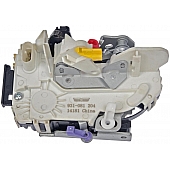 Dorman Door Lock Actuator 931-081