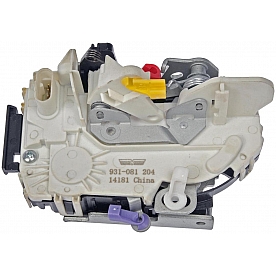 Dorman Door Lock Actuator 931-081