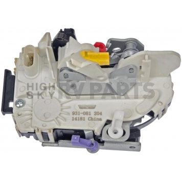 Dorman Door Lock Actuator 931-081