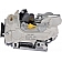Dorman Door Lock Actuator Motor 931-093