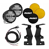 Rigid Lighting Driving/ Fog Light 46720