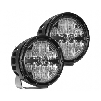 Rigid Lighting Driving/ Fog Light 46720-3