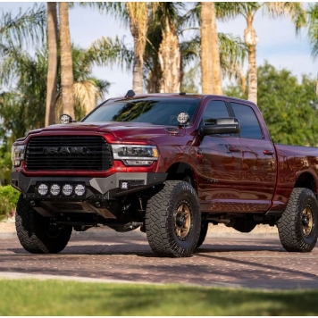 Rigid Lighting Driving/ Fog Light 46720-5