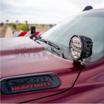 Rigid Lighting Driving/ Fog Light 46720-7