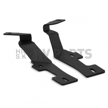 Rigid Lighting Driving/ Fog Light Mounting Bracket 46719
