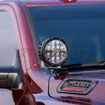Rigid Lighting Driving/ Fog Light Mounting Bracket 46719-2