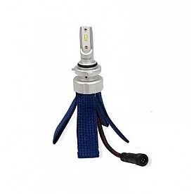 Putco Driving/ Fog Light Bulb 709006-S