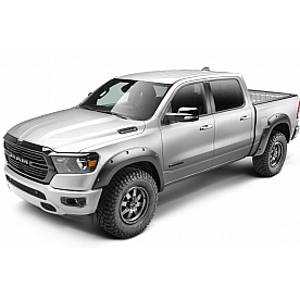 Bushwacker Fender Flare 58137-08