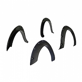 TrailFX Fender Flare PFFD3006S
