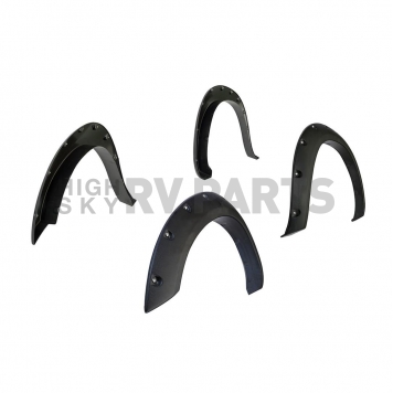 TrailFX Fender Flare PFFD3006S