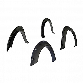 TrailFX Fender Flare PFFD3006T