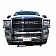 TrailFX Grille Guard E0039B