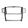 TrailFX Grille Guard E0039S